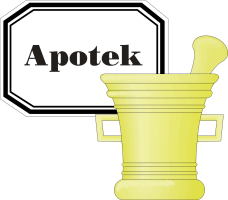 Apotek